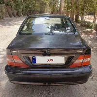 سمند seمدل ۱۳۹۱|خودرو سواری و وانت|تهران, اتحاد|دیوار