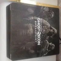 ps4 کپی خور slim. 1T. ریجن دو اروپا ورژن نه