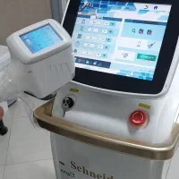 مرکز تخصصی لیزر موهای زائد|خدمات آرایشگری و زیبایی|نیشابور, شهرک قدس|دیوار