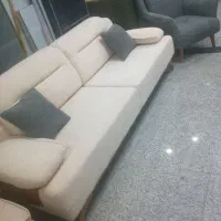 مبل وزراء|مبلمان خانگی و میز عسلی|بندر ماهشهر, |دیوار