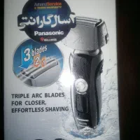 ریش تراش پاناسونیک ژاپنی با اصالت