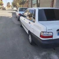 پراید 89 عروسک