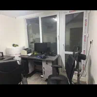 ۷۵ متر دفتر کار نامجو ۸ چهارراه اول سمت راست پ ۹|فروش دفتر کار، اتاق اداری، مطب|مشهد, شهید بهشتی|دیوار