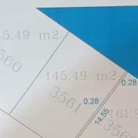 فروش زمین مسکونی