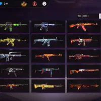 اکانت فری فایر