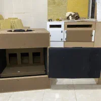 سایلنت باکس نوین