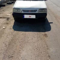 پراید مدل ۸۵