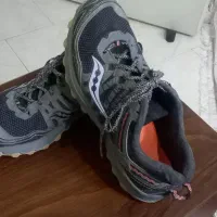 کتانی ورزشی سایز ۴۱