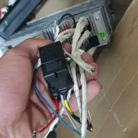 ضبط لمسی|پخش‌کننده همراه|قرچک, زیبا شهر|دیوار