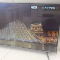 تلویزیون ۵۰ اینچ دوو