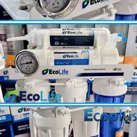 دستگاه های تصفیه آب خانگی و آبسردکن جوش