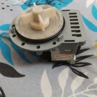 پمپ تخلیه ماشین لباسشویی دوو|ماشین لباسشویی و خشک‌کن لباس|فردیس, شهرک شهید حسینی|دیوار