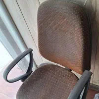 صندلی چرخدار