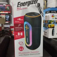 اسپیکر بلوتوثی Energizer