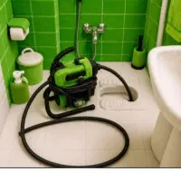لوله باز کنی تخلیه چاه سراسر قم 24ساعته تضمینی