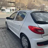 207|خودرو سواری و وانت|ماکو, |دیوار