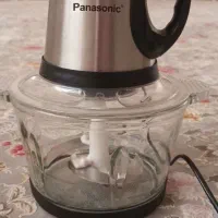 خردکن پاناسونیک سالم