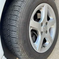 سمند ۹۱ ef7 دوگانه کارخونه|خودرو سواری و وانت|قائمشهر, |دیوار