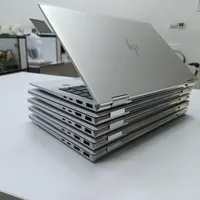 لپتاپ لمسی hp EliteBook X360 1040 G8|رایانه همراه|تهران, میدان ولیعصر|دیوار