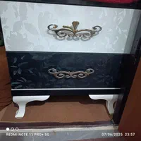 تخت دونفره|تخت و سرویس خواب|گلستان (تهران), |دیوار