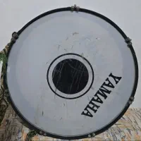 طبل محرم یاماها