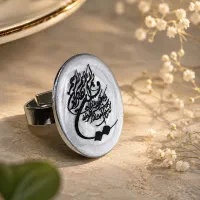 اکسسوری رزینی