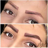 آموزش تتوصورت وتتوبدن میکرو سه بعدی‌‌ ریمو نکنید|خدمات آموزشی|مشهد, توس (بلوار توس)|دیوار