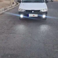 آریسان ۲ دوگانه کارخانه مدل ۴۰۳ خونگی|خودرو سواری و وانت|قائن, |دیوار