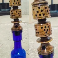 قلیان قدیمی