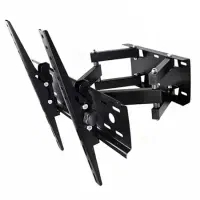 پایه هولدر براکت تلویزیون مدل آراز «خدمات در کپشن»