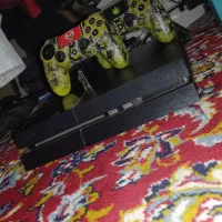 پلی استیشن چهار کپی خور PS4