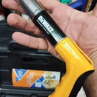 تفنگ میخکوب دیوالت بدنه تمام فلزی DeWalt|ابزارآلات|اصفهان, کشاورزی|دیوار