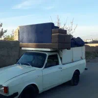 وانت پیکان 88