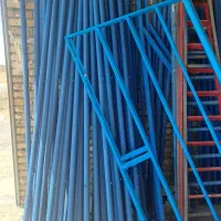 تولیدی فنس پایه درب و نردبان|خدمات باغبانی و درختکاری|ارومیه, |دیوار