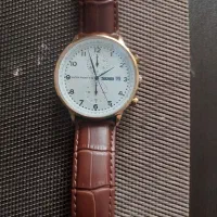 ساعت اسکیمی اک