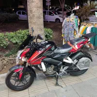 ان اس 200مدل 94