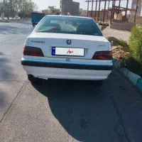 پارس تمیز|خودرو سواری و وانت|یزد, |دیوار