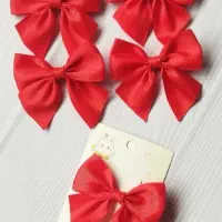 روبان آماده بسته بندی ۵۰ تایی و ۱۰۰ تایی تزیینی