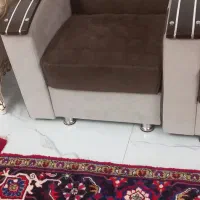 مبل ترکیه ی تخت شو