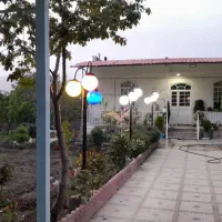 ویلا مرکز شهر فیرورق (منطقه نمونه گردشگری خوی)