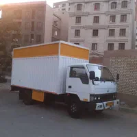 باربری خاور کامیون نیسان شهروشهرستان ستارخان|خدمات حمل و نقل|تهران, ستارخان|دیوار