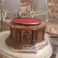 گرامافون مسترویس