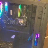 کیس core i3 نسل ۱۳|رایانه رومیزی|تبریز, |دیوار