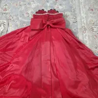لباس مجلسی/ عروس (سایز ۳۶ تا ۴۲)