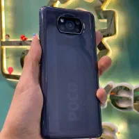 pocox3pro|موبایل|مشهد, عامل|دیوار