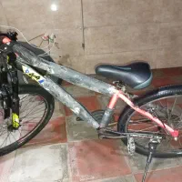 دوچرخه۲۶|دوچرخه، اسکیت، اسکوتر|علیآباد کتول, |دیوار