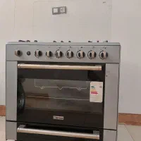 اجاق گاز