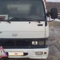 کامیون هیوندا