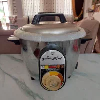 پلوپز تمام اتوماتیک