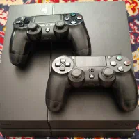 Ps4 کپی خور یک ترابایت|کنسول، بازی ویدئویی و آنلاین|قم, پردیسان|دیوار